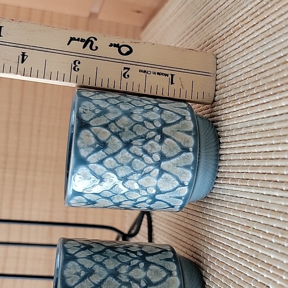 Espresso Stacking Set - Picture 6 of 7